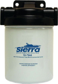 Sierra International Fuel / Water Separator Kit
