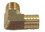 SIERRA 18-8216 Fitting Brass, Price/EA