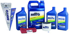 Sierra 9221 Oil Change Kit
