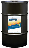 Sierra 95307 Synthetic Blend TC-W3 Direct Injection 2-Cycle Engine Oil, 55 Gal. Drum