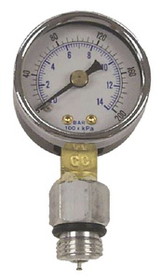 SIERRA 18-9800 Cylinder Compression Gauge