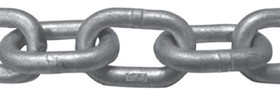 Titan Marine Products G43 Mooring Chain Long Link&#44;