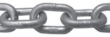 Titan Marine Products 10312730 G43 Mooring Chain Long Link, 1/2