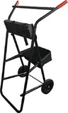 Titan Marine Products 10826942 Outboard Motor Stand, Up To 30HP
