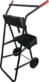Titan Marine Products 10826942 Outboard Motor Stand&#44; Up To 30HP