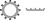 Seachoice SC1444 Stainless External Tooth Lock Washer #10, Price/Bag