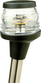 Seachoice LED All-Round Light With Stainless Steel Tubing