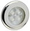 Seachoice 03101 LED Interior Courtesy Light With Both Chrome and White Bezels, Price/EA