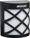 Seachoice 03708 Solar Side-Mount Party LED Lamp, 1-Pk.