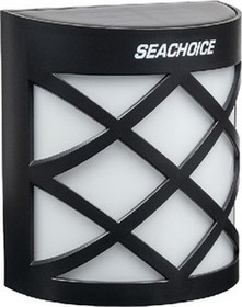 Seachoice 03708 Solar Side-Mount Party LED Lamp&#44; 1-Pk.