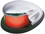 Seachoice Stainless Steel Streamline Bi-Color Bow Light, 04971, Price/EA