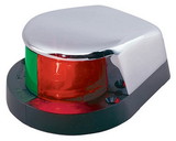 Seachoice Chrome Plated Bi-Color Bow Light