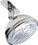 Seachoice 07491 Stainless Steel Spreader Light, Price/EA