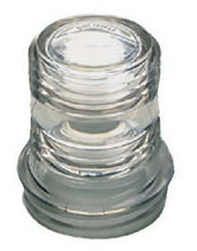 Seachoice Clear Fresnet Spare Globe For Perko Series 1311 and 1330: Seachoice Series 05471 and 05591, 08551
