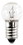 Seachoice Replacement Bulb 3W For 06121 and 06131, 09921, Price/EA