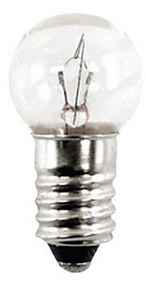 Red Replacement Bulb Seachoice 09871 