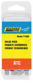 Seachoice ATC Blade Fuse Assortment