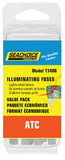 Seachoice Indicating Fuse Value Pack