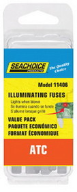 Seachoice Indicating Fuse Value Pack