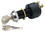 Seachoice 11641 3 Position Heavy Duty Ignition Starter Switch, Price/EA