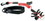 Seachoice 11721 Seacchoice Ultimate Lanyard Red/Black, Price/EA