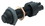 Seachoice 11751 2 Position Push Button Switch With Polyester Body&#44; Off/Mom. On, Price/EA