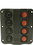 Seachoice 12321 12V LED Switch Panel, Price/EA