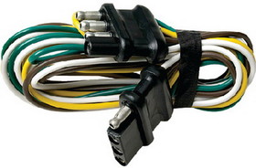 Seachoice 13931 48" Trailer Wire Harness Extension