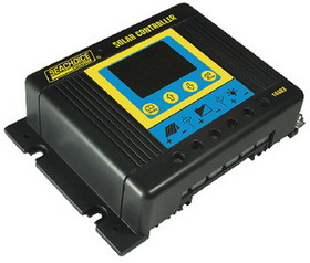Seachoice 14403 Solar Controller 12/24V 30 Amp, 50-14403