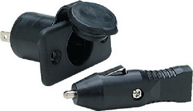 Seachoice Accessory Plug and Socket, 15001