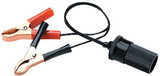 Seachoice Accessory Socket With Battery Clip, 15031