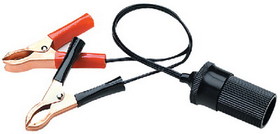 Seachoice Accessory Socket With Battery Clip, 15031