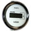 Seachoice 50-15181 Digital Hourrmeter White & Chrome, Price/EA