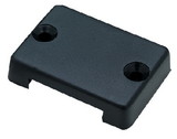 Seachoice 16251 Plastic Wire Cover For Holes Up To 1-1/4
