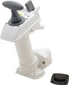 Seachoice 17793 Replacement Manual Toilet Pump, 81-47239-01SC