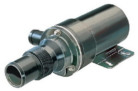 Seachoice 12V Macerator Pump, 10-24453-01SC