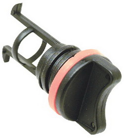 Seachoice 18651 Replacement Plug & Gasket