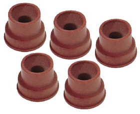 Seachoice 19199 Rubber Grease Fitting Cap, 50-19199