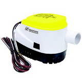 AUTOMATIC BILGE PUMP-600 GPH