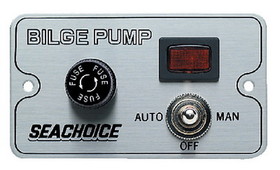 Seachoice Bilge Pump Control Switch, 19391