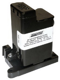 Seachoice 36152SC 12V Auto Electro-Magnetic Bilge Pump Switch
