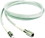Seachoice 19804 Coax Cable With FME - White, 5&#39;, Price/EA