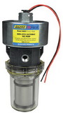Seachoice 20331 12V Dura-Lift Electronic Fuel Pump 11.5-9 PSI, 33 GPH