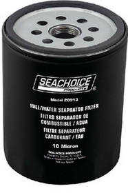 Seachoice Fuel/Water Separator Filter