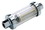 Seachoice 20941 Universal In-Line Fuel Filter, Price/EA