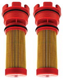 Seachoice 20981 Twin Pack Outboard Replacement Filter, 2/pk