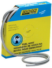 Seachoice B1-15 EPA Compliant Low Perm Fuel Hose