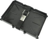 Seachoice Battery Tray w/Strap & Stainless-Steel Buckle