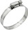 Seachoice 50-23379 23379 Stainless-Steel Marine Hose Clamps&#44; 1/2" Band&#44; Size #6&#44; 10/Bx, Price/BX