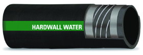Seachoice 23601 Premium Single Wire Hardwall Water Hose - 100 Series, 1/2" x 12-1/2'